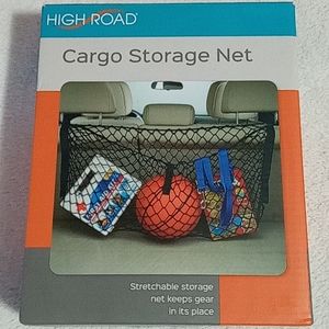 Cargo Storage Net